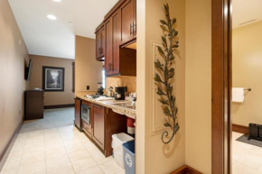 Arrowleaf Lodge - 1 Bed Studio #115B